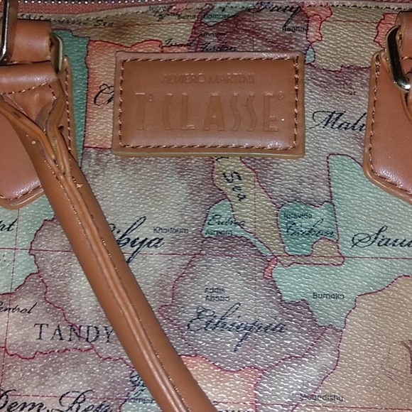 Alive to martini purse - Picture 2 of 4